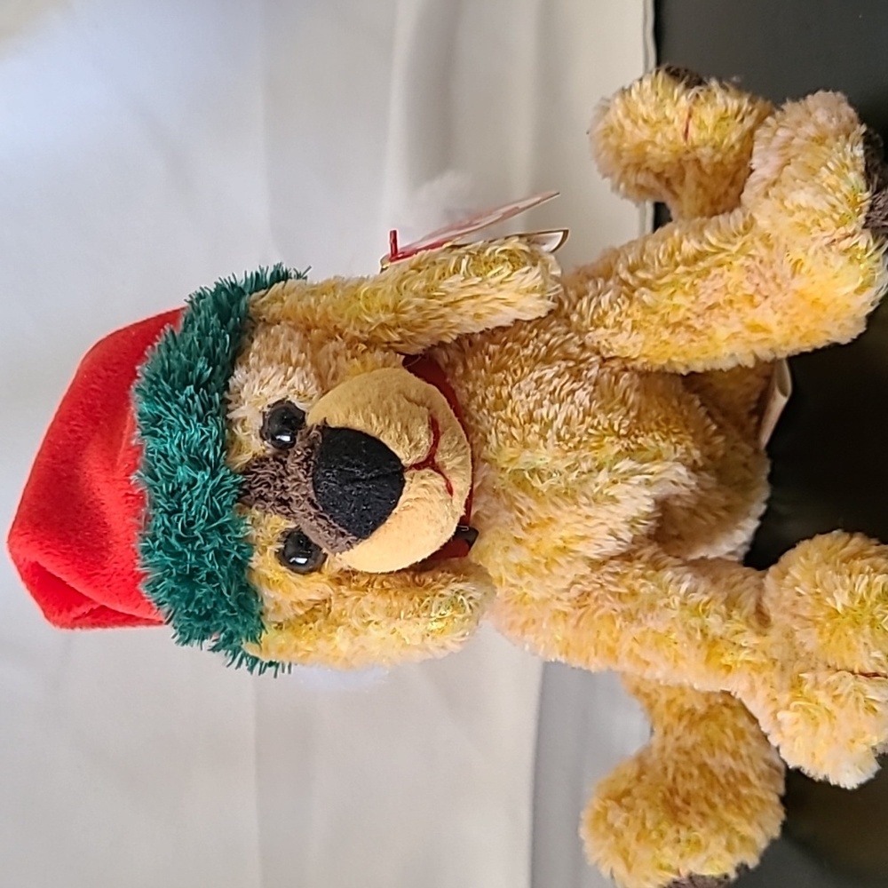 Jinglepup